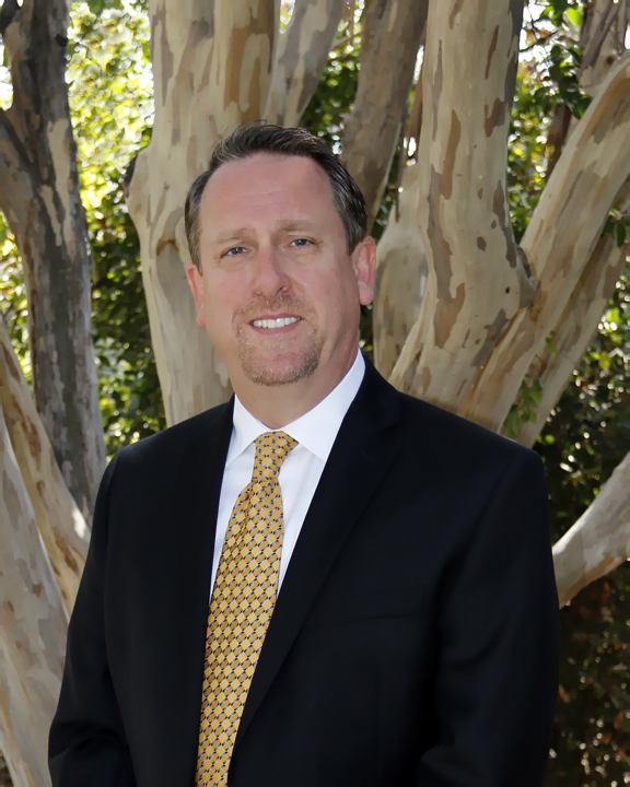Ted Hooten